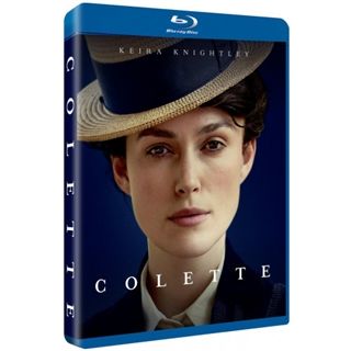 Colette Blu-Ray